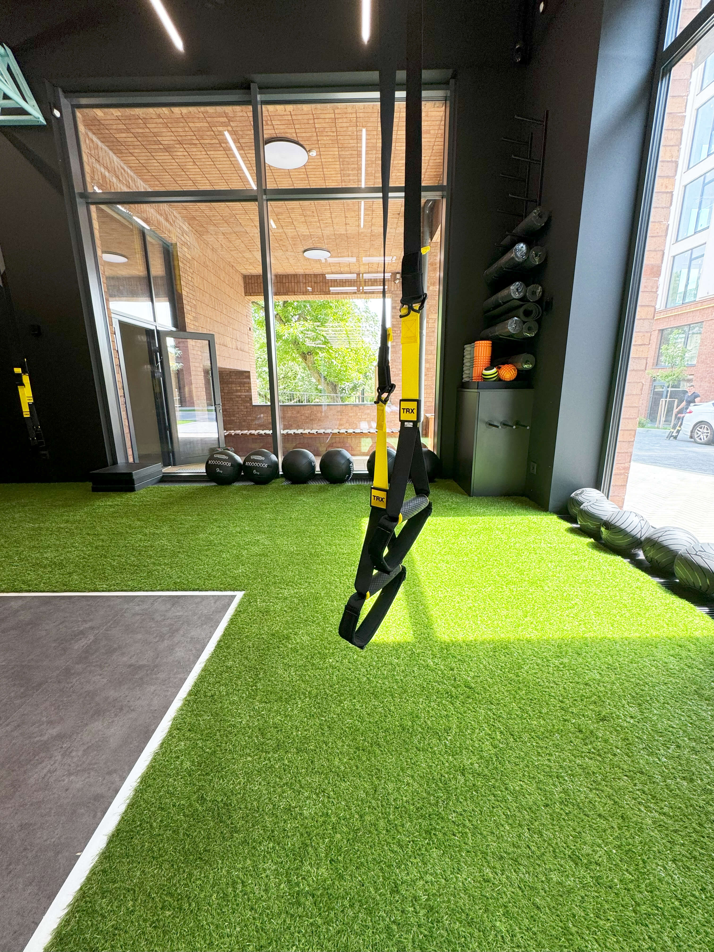 Фото - 5 Performance Sport FLOORBEST